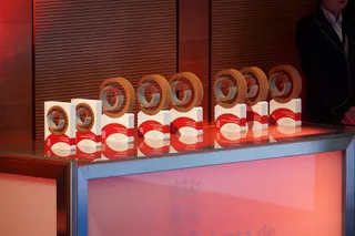 Premios Pódium del Deporte de Castilla y León