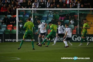 ALBISUA SALAMANCA CF UDS 3