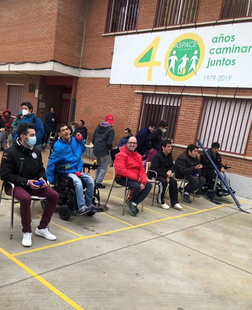 Encuentro ASPACE con Unionistas (2)