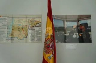 Exposición 'Misión: Líbano'
