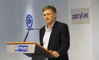 Francisco Vázquez