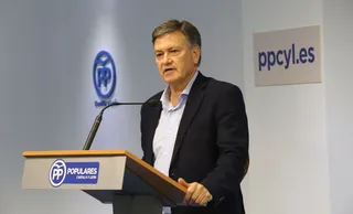 Francisco Vázquez