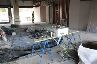 Obras.
