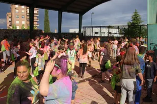 Color Party