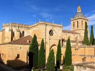 Ciudad rodrigo