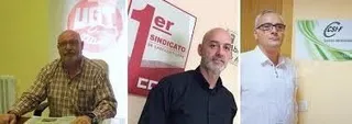 Los sindicatos insisten en que la despoblación juvenil es causa de un empleo precario