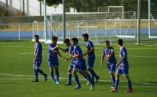 El Peñaranda consigue su primer triunfo del curso