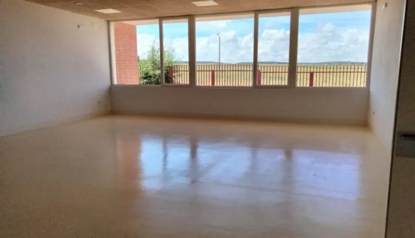 CRA Santo Domingo Guzmán Doñinos, nuevas aulas 3