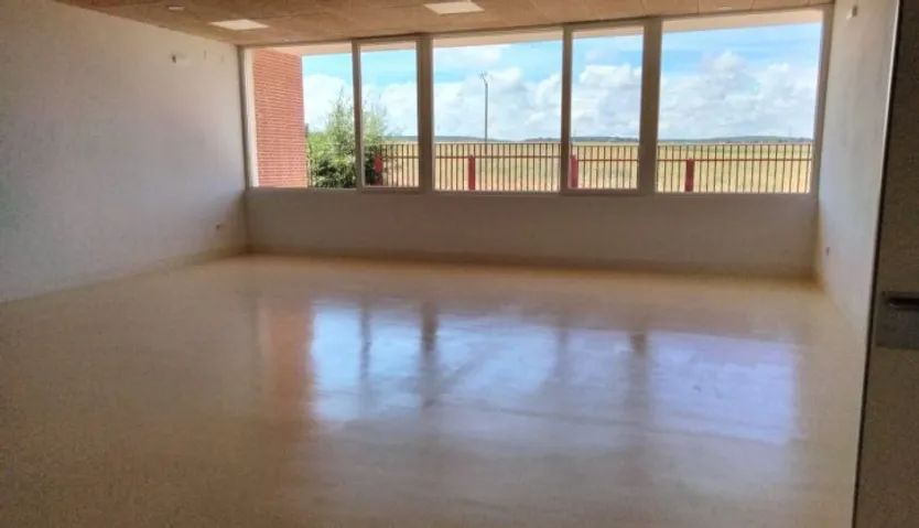 CRA Santo Domingo Guzmán Doñinos, nuevas aulas 3