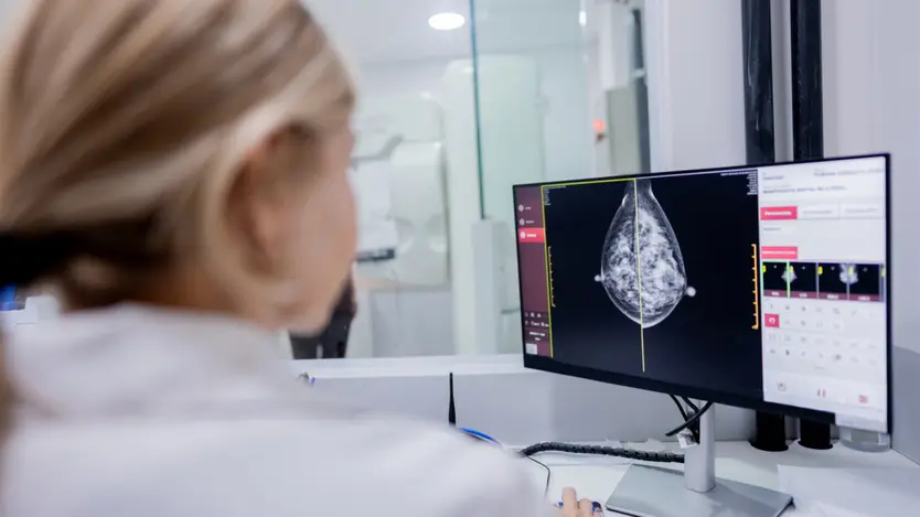 De utilizarse durante el posparto a poder ser útil para reducir el riesgo de cáncer de mama - USAL