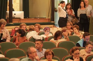 Recital de la la Orquesta de Cámara Rusa de San Petersburgo.