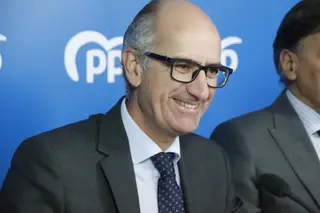 Javier Iglesias