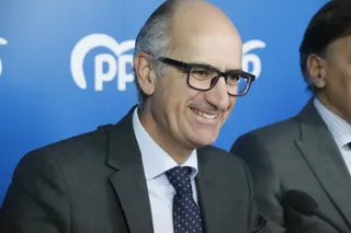 Javier Iglesias