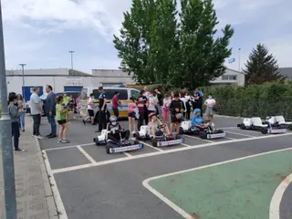 Cursos educación vial Santa Marta de Tormes (1)