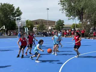 Día del Minibasket 2025