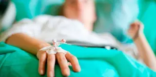 Leucemia y linfomas, las ‘invisibles’ enfermedades que afectan a más de doce mil personas