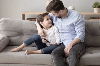 Padres e hijos | EP