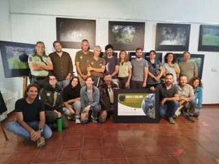 Expo ConectividadEcológica1