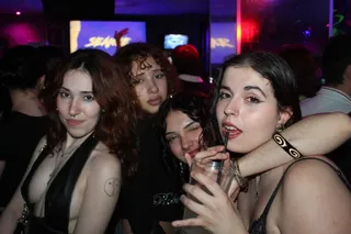 Salamanca de noche, viernes 12 de septiembre | Belén Hurtado