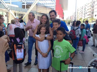 Despedida niños saharauis 2019 (10)