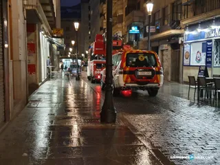 Bomberos Pasaje 2