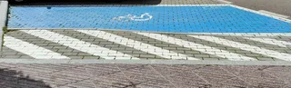 Los vecinos de Carrascal con tarjeta de estacionamiento de movilidad reducida aparcarán gratis en Salamanca