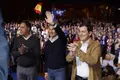 Feijóo presenta en Salamanca su proyecto para las elecciones del 29 de noviembre