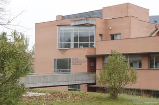 Centro de Investigación del Cáncer, centro mixto del CSIC y la USAL que cuenta con varios de los científicos incluidos en la lista