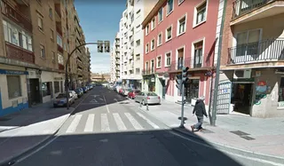 Avenida Campoamor
