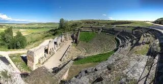 Proyecto 'Fuimos Roma'