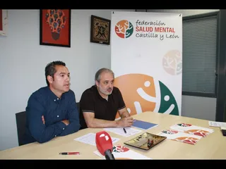 Daniel Duque y Ángel Lozano
