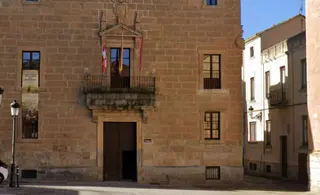 Casa Municipal de Cultura de Ciudad Rodrigo