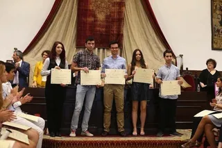 La comunicación en el trabajo y la falta de creatividad, principales problemas de los estudiantes universitarios
