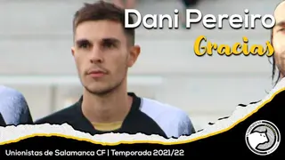 Dani Pereiro