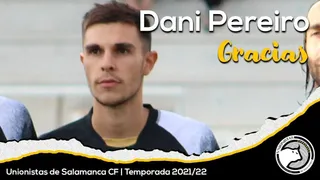 Dani Pereiro