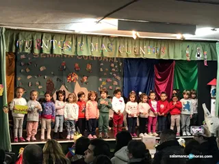 CEIP Miguel Hernández 1