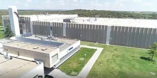 Fábrica de combustible de Juzbado | ENUSA