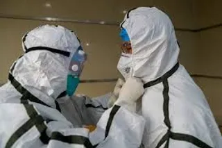 Coronavirus