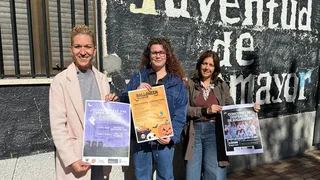 Halloween llegará a Villamayor con una programación llena de divertidas actividades | Ayto Villamayor