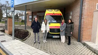 Peñaranda contará con una Unidad de Enfermería de Emergencias después del verano