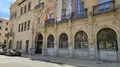 Centro Documental de la Memoria Histórica de Salamanca | Andrea Mateos