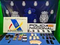 Incautaciones Operación Chrruca. EP