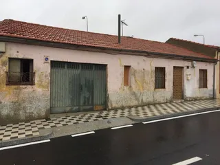 Viviendas Pizarrales