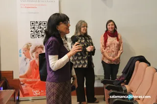 La presencia de las mujeres en la Universidad 2