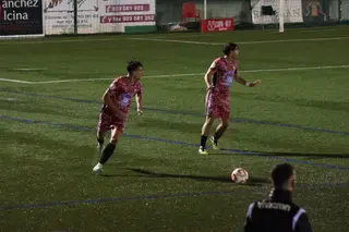 Guijuelo - Ourense