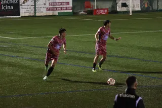 Guijuelo - Ourense
