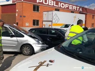 Poligono villares (2)