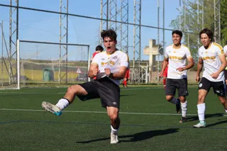 Salamanca CF UDS B - Ribert