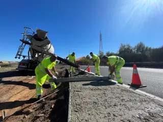 conservación de carreteras 6