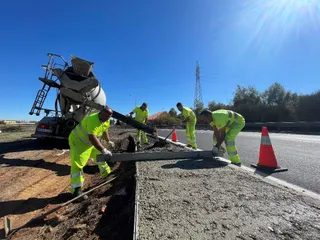 conservación de carreteras 6